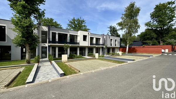 Appartement à vendre 3 pièces 62 m² Dourdan