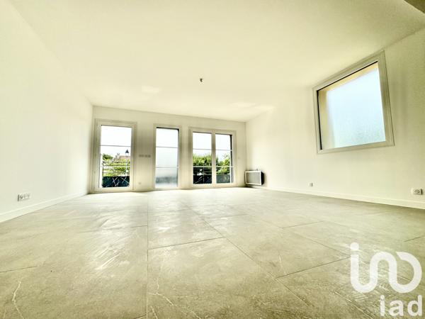 Appartement à vendre 3 pièces 62 m² Dourdan