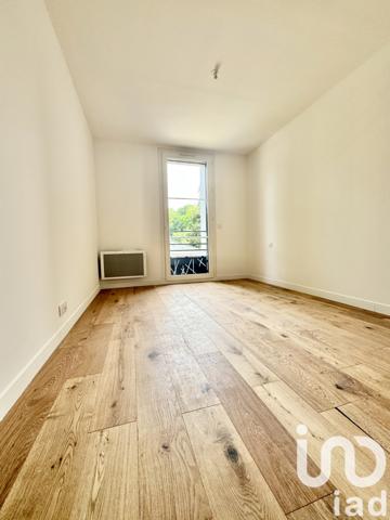 Appartement à vendre 3 pièces 62 m² Dourdan