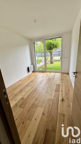 Appartement à vendre 3 pièces 62 m² Dourdan