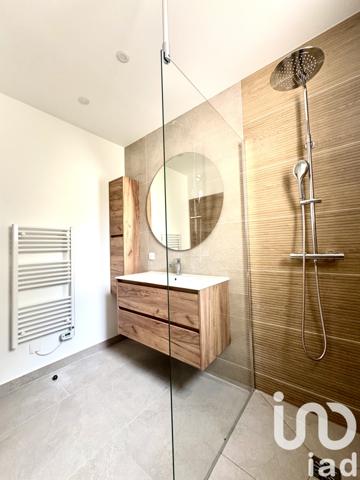 Appartement à vendre 3 pièces 62 m² Dourdan