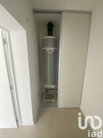 Appartement à vendre 3 pièces 62 m² Dourdan