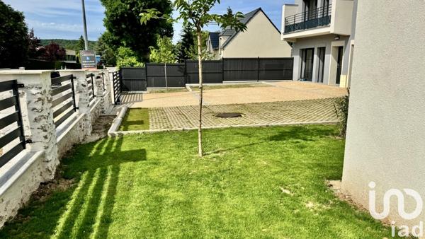 Appartement à vendre 3 pièces 62 m² Dourdan