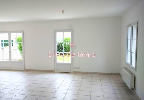 Maison à vendre 4 pièces de 91 m²