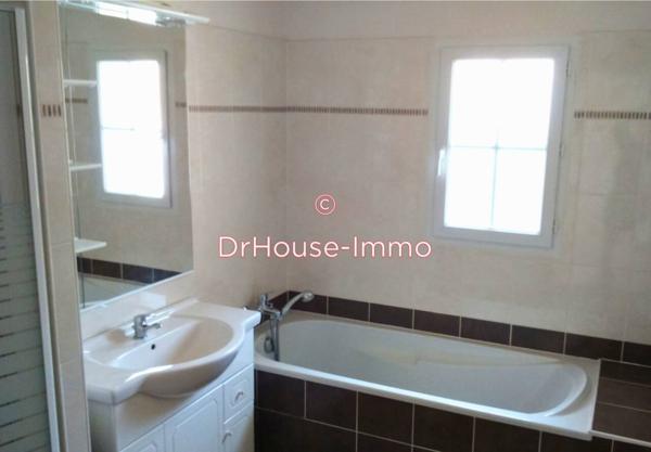 Maison à vendre 4 pièces de 91 m²