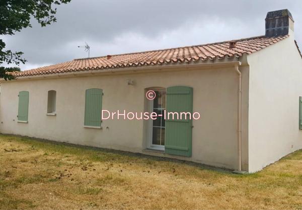 Maison à vendre 4 pièces de 91 m²