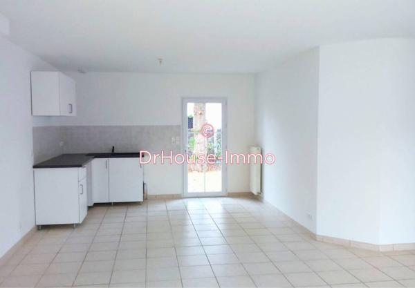 Maison à vendre 4 pièces de 91 m²