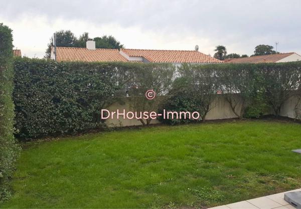 Maison à vendre 4 pièces de 91 m²