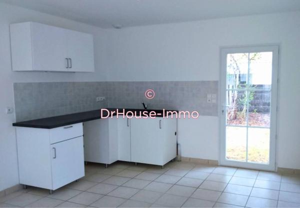 Maison à vendre 4 pièces de 91 m²