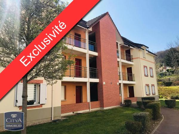 Appartement à vendre 2 pièces 54.05m²