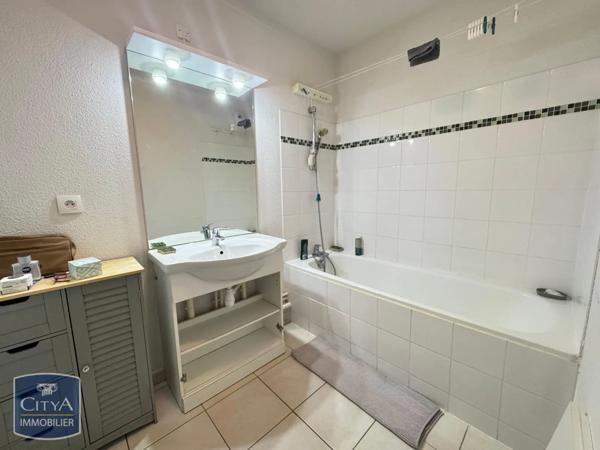 Appartement à vendre 2 pièces 54.05m²