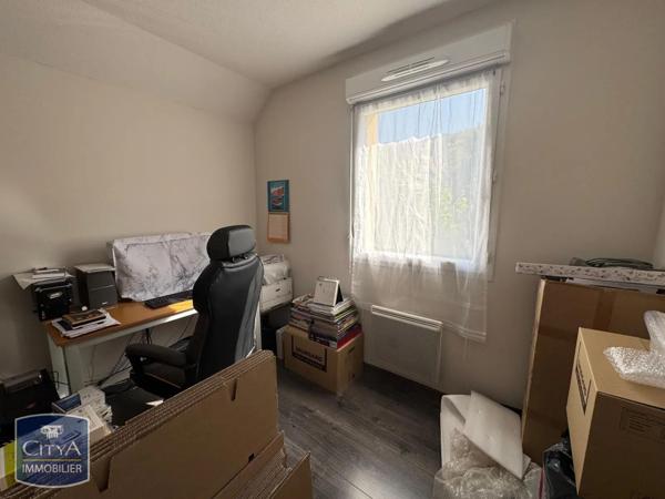 Appartement à vendre 2 pièces 54.05m²