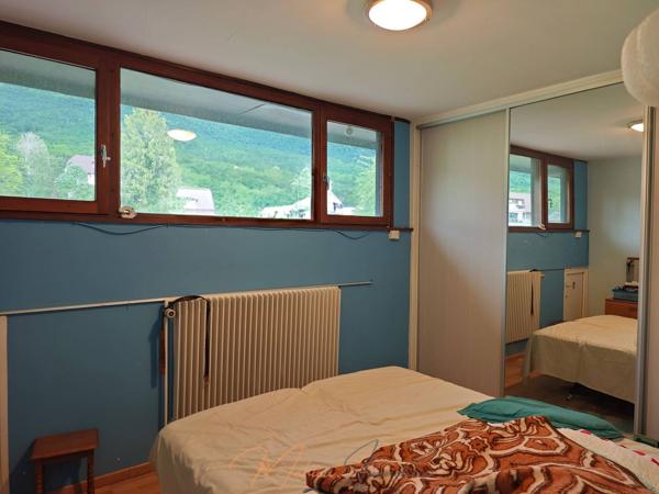 Maison 6 pièces 103.19m² à vendre à Sergy 01630