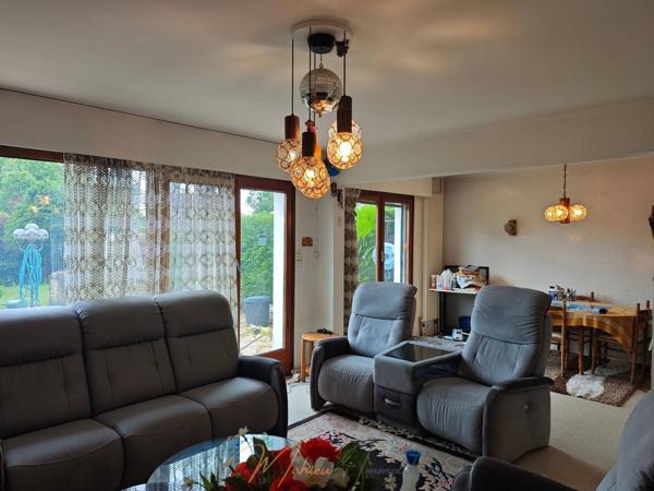 Maison 6 pièces 103.19m² à vendre à Sergy 01630