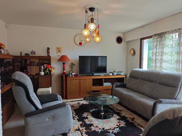 Maison 6 pièces 103.19m² à vendre à Sergy 01630