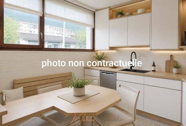 Maison 6 pièces 103.19m² à vendre à Sergy 01630