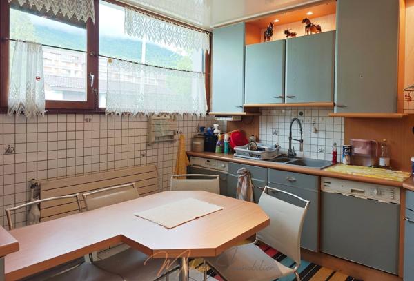 Maison 6 pièces 103.19m² à vendre à Sergy 01630