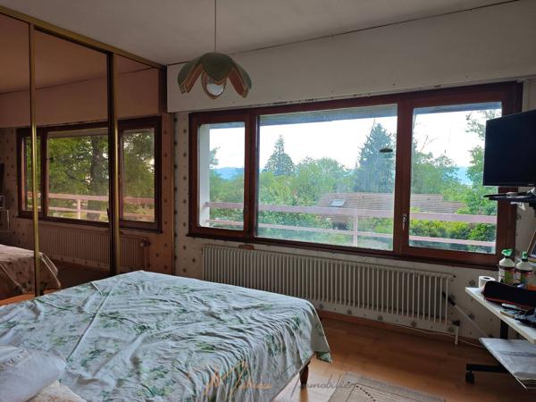 Maison 6 pièces 103.19m² à vendre à Sergy 01630