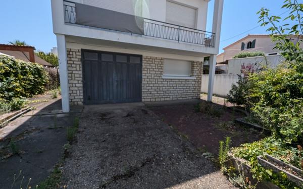 Appartement à vendre    3 pièces • 54,67 m2 Royan