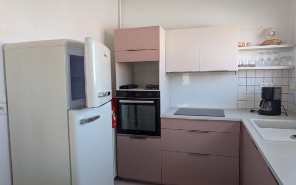 Appartement à vendre    3 pièces • 54,67 m2 Royan