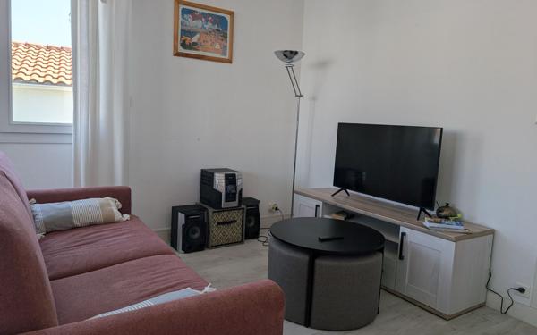 Appartement à vendre    3 pièces • 54,67 m2 Royan