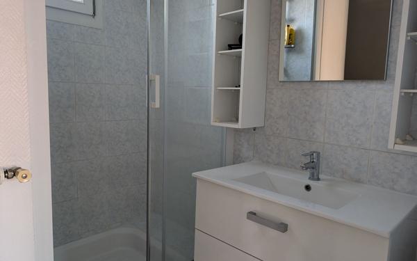 Appartement à vendre    3 pièces • 54,67 m2 Royan