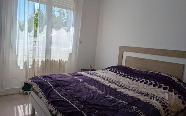 Appartement à vendre    3 pièces • 54,67 m2 Royan