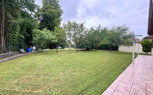 Maison à vendre    5 pièces • 127 m2 Bizanos