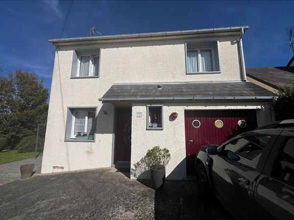 Maison Donges centre