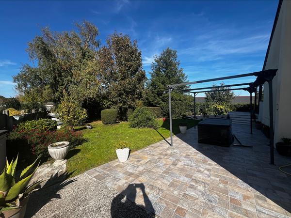 Maison Donges centre