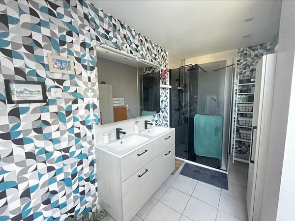 Maison Donges centre