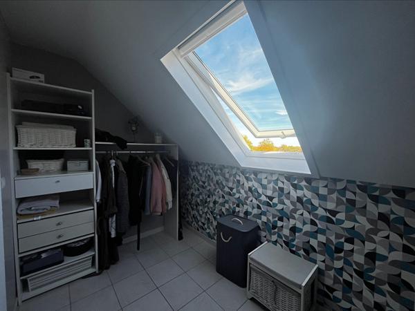 Maison Donges centre