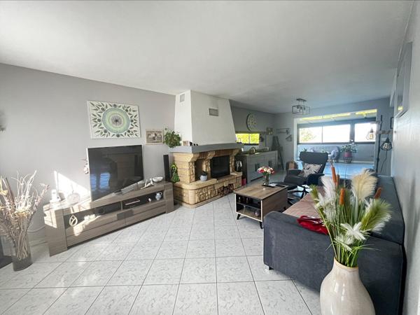 Maison Donges centre