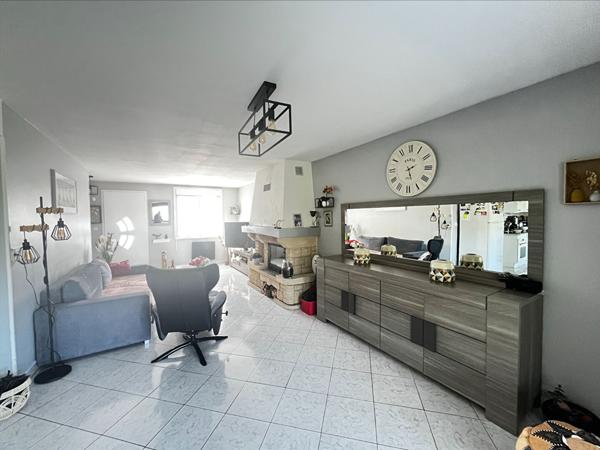 Maison Donges centre