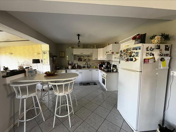 Maison Donges centre