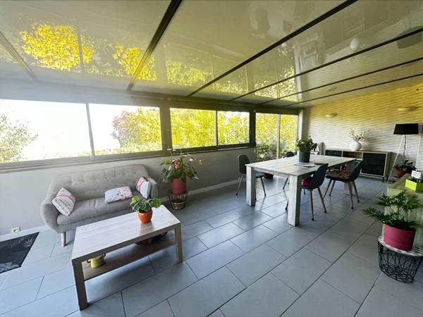 Maison Donges centre