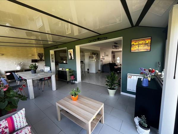 Maison Donges centre