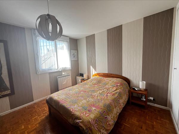 Maison Donges centre