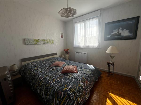 Maison Donges centre