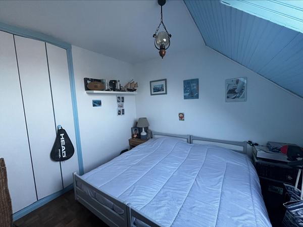 Maison Donges centre