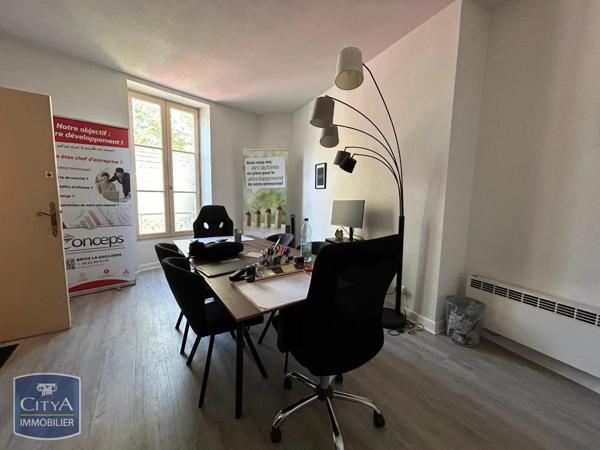 Immeuble à vendre 193.3m²