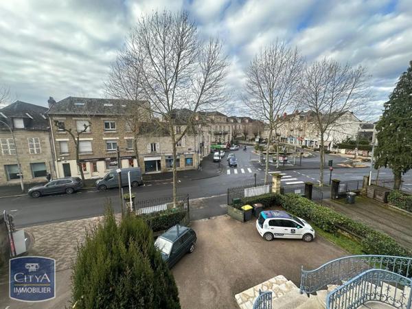 Immeuble à vendre 193.3m²