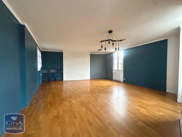 Immeuble à vendre 193.3m²