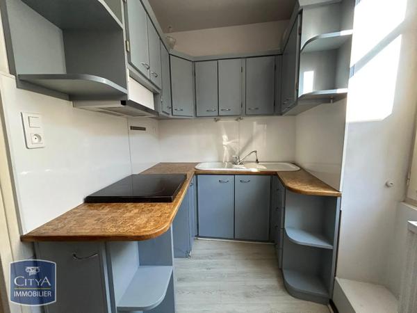 Immeuble à vendre 193.3m²