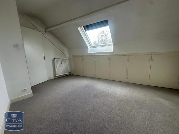 Immeuble à vendre 193.3m²