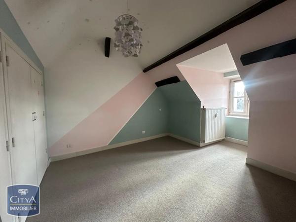 Immeuble à vendre 193.3m²