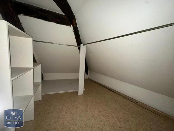 Immeuble à vendre 193.3m²