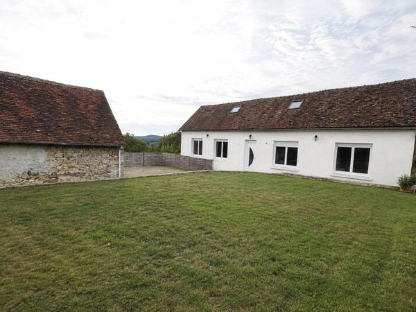 Maison à HELOUP, 61250 - 5 pièces 100m²