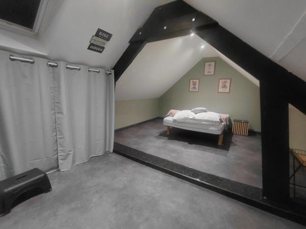 Maison à HELOUP, 61250 - 5 pièces 100m²