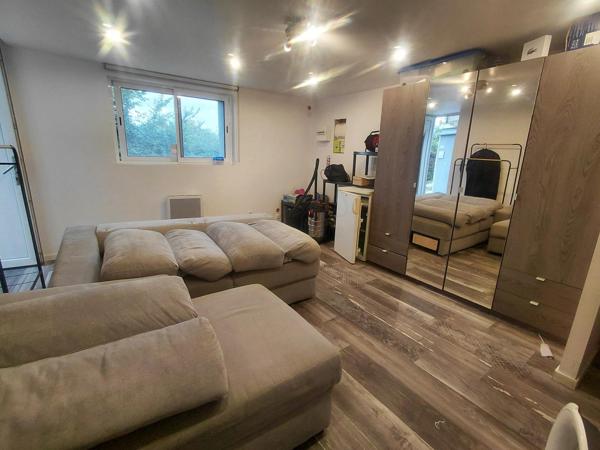 Maison à HELOUP, 61250 - 5 pièces 100m²